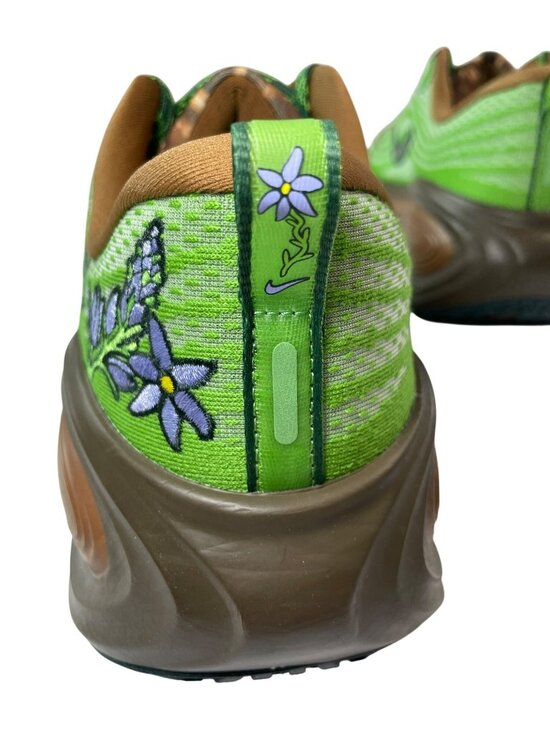 Nike Vomero Plus Doernbecher 21 ‘Molly Bell’ Multi-Color IO7687-921 Men\'s 14 NWB main image 9